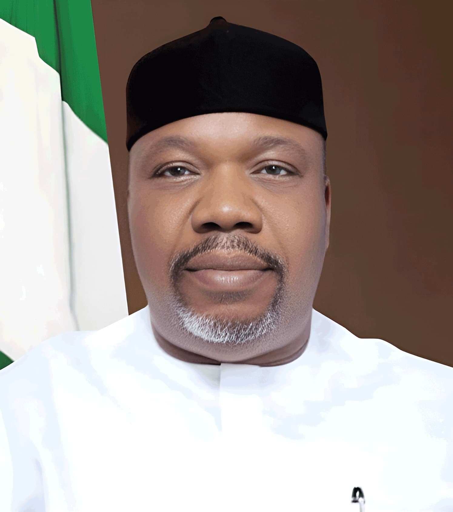 Mr. Paul Odili - Chairman