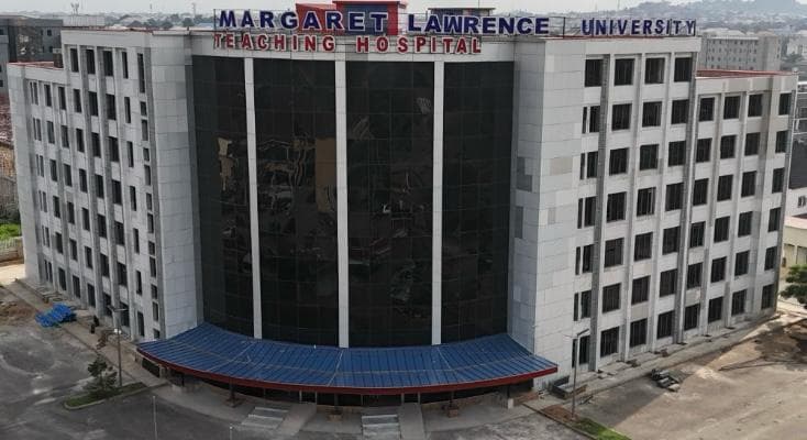 Margaret Lawrence University Teaching Hospital